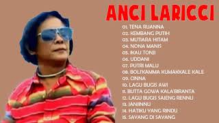 Seleksi Terbaik Anci Laricci Lagu Makassar Sedih F...