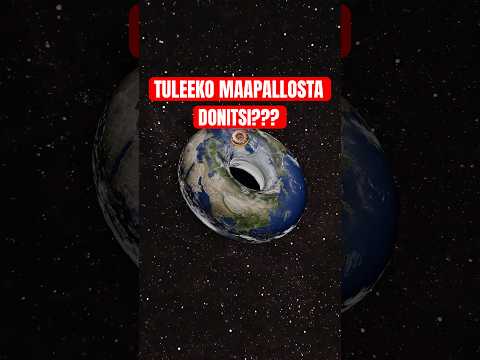 Lähetä tää kaverille niin se joutuu kaivaa sun kaa maapallosta donitsin 🥰 #komedia #huumori #suomi
