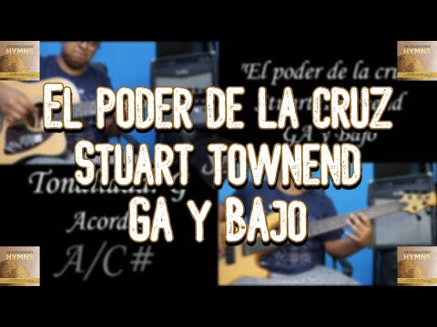 El Poder De La Cruz - Sovereign Grace Music