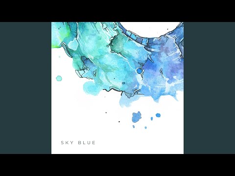 Sky Blue