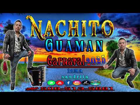 SANDRITA NACHITO GUAMAN