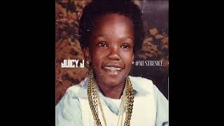 Juicy J - Trap (Feat Gucci Mane &amp; PeeWee LongWay) (528hz)