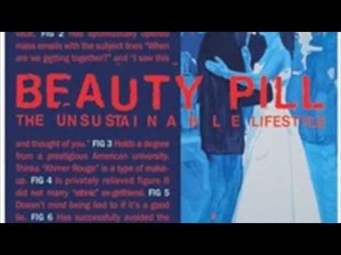 Beauty Pill - Prison Song
