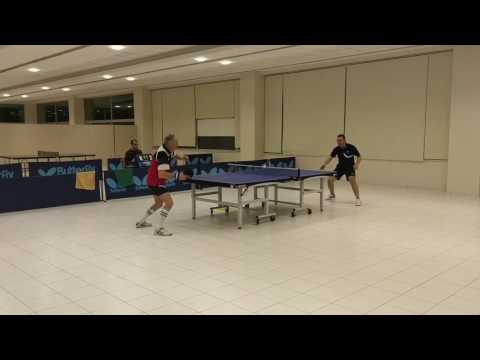 2016/2017 KKMTSD 9. Hafta Sadullah Şen - Yasin Bora