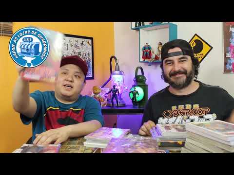 TÁ NA LOJA #65 - CHECKLIST DE 03/04 ATÉ 09/04/2021