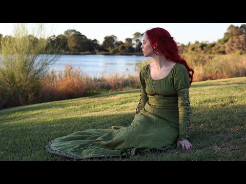 Romantic Medieval Music – Maiden in Green | Celtic, Fantasy