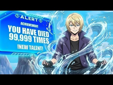 This Broken Orphan Was Forced Into God's Academy With MAX Level Water Powers | Anime Recap