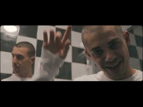 ESCO ft. RENK  - HURT