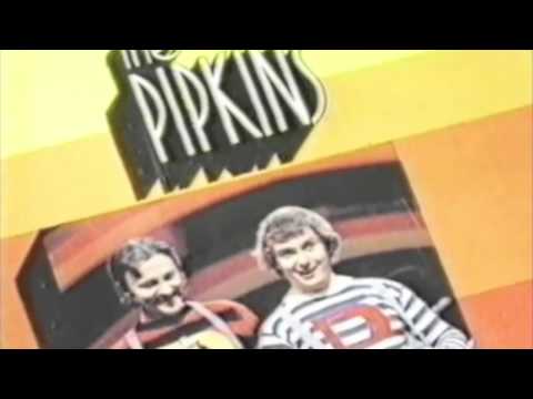 Pipkins Reunion 2011!