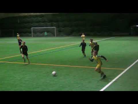 Harkkapeli KajHa vs OLS06 1.puoliaika (osa 1) 4.1.2020