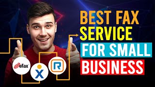 Best Online Fax Service For Small Business (Which Is Best Online Fax Service For Small Business)