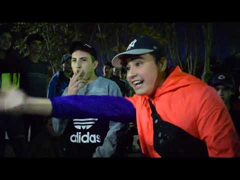 BHS vs COLO vs LESKA | Octavos fecha 7 • 12/5 | Raíces Freestyle