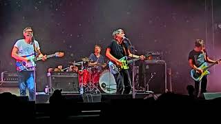 Tocotronic: Aber hier leben, nein Danke (live at A Summer's Tale 2018)