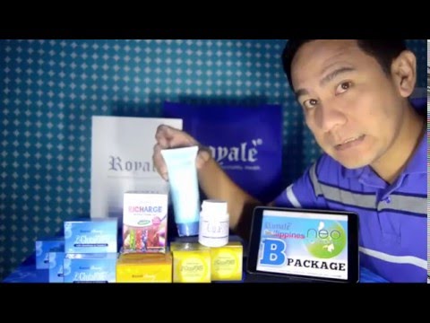 ROYALE NEO PACKAGE B ( Royale Business Club )