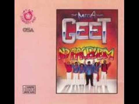 John Peel's Geet The Mega Band - Ek Lak Da Holara (No Problem)