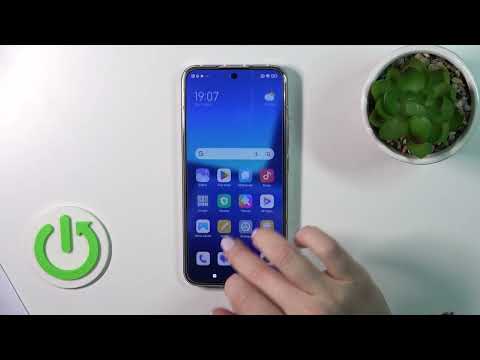 How to Install iPhone Keyboard on XIAOMI 13 - Green Apple Keyboard Application