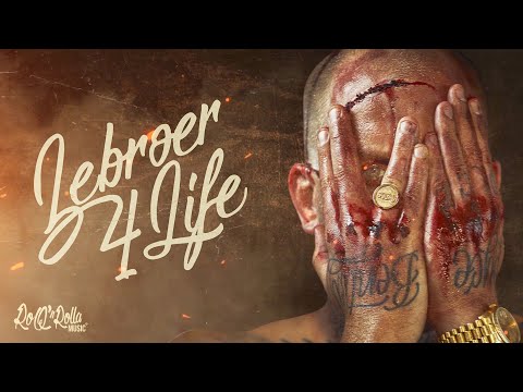 Jebroer - Jebroer 4 Life (Album Sampler)