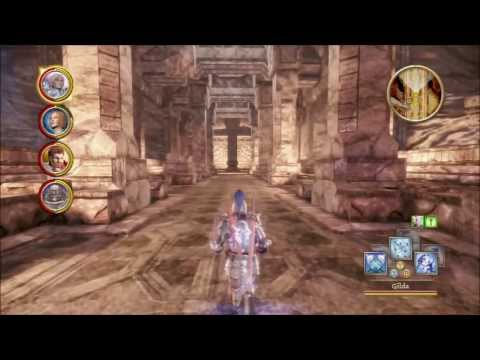 Let's Play Dragon Age:Origins pt124 (Female Dwarf Commoner)