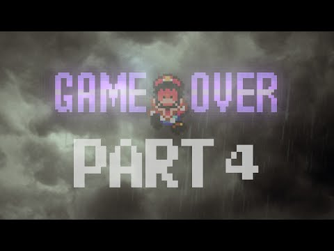 Super Mario World Game Over Remix Part 4 ♫ Video