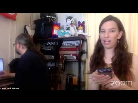 Lag BaOmer Celebration, Set 1 (Myerson, Shneyveys, Rosenblum, Parland, Ahuvia, Ter-Berg)