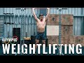 One Of The Best Weightlifting Programs For CrossFit®