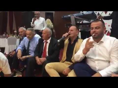 AVNI DELIU KENGE SOFRA LLAPJANE-REST -ORA