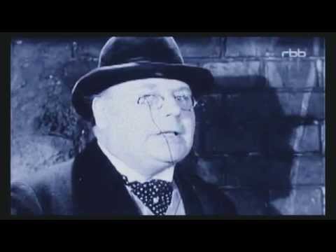 Heinz Erhardt - Fährt der alte Lord fort - 1961 - Video dub