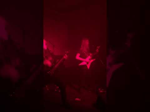 Ascendency / Live Mayhem cph /16.03.2019