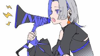 【歌枠】おーい、ゲリラボカロ多め【VESPERBELL ヨミ】