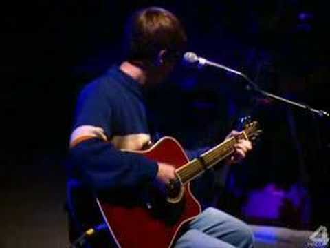 Oasis - what the story (morning glory) Earls court 95