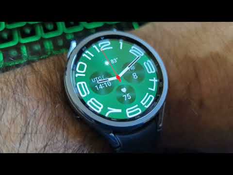 User submitted video