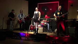 The Professors (RU, 2018): Get Lucky