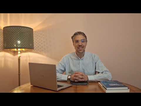 Breve video di presentazione
