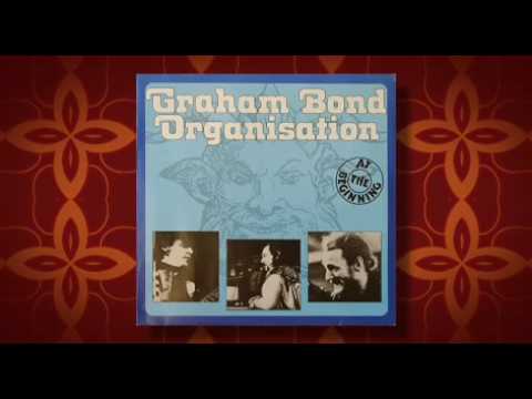 Ginger Baker Biography