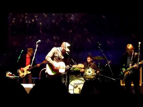 CAKE-Arco Arena (Live At The Troxy 18/03/2011)