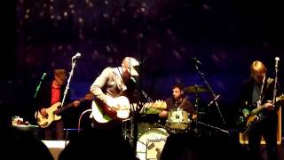 CAKE-Arco Arena (Live At The Troxy 18/03/2011)