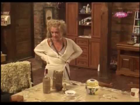 Farma 4 - Bebi Dol i Fica Glupi