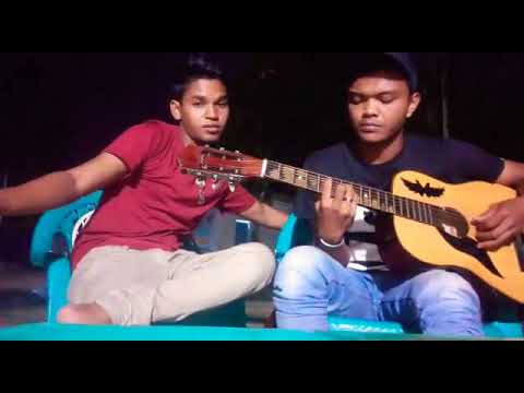 Cover lagu Aceh Rialdoni - Hana meujudoe