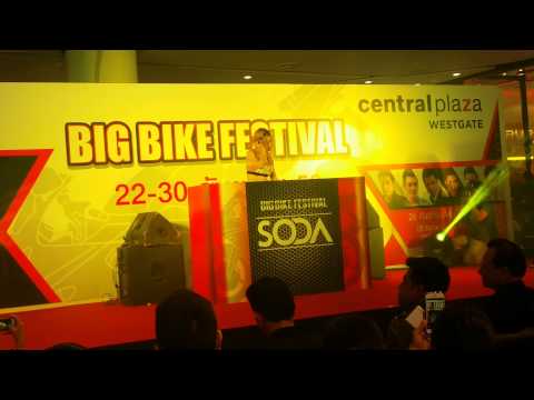 [HD] Dj soda new thang