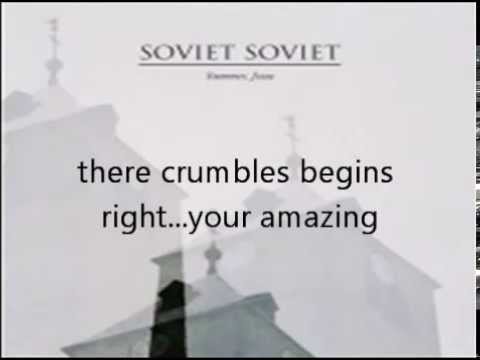 Soviet Soviet-Prince Prostitute Lyrics