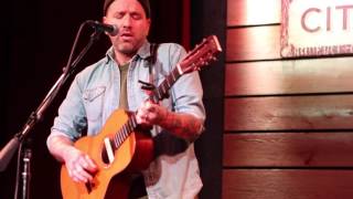 City and Colour - If I Should Go Before You - Live at City Winery