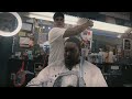Gmac Cash - Barber (Official Video)