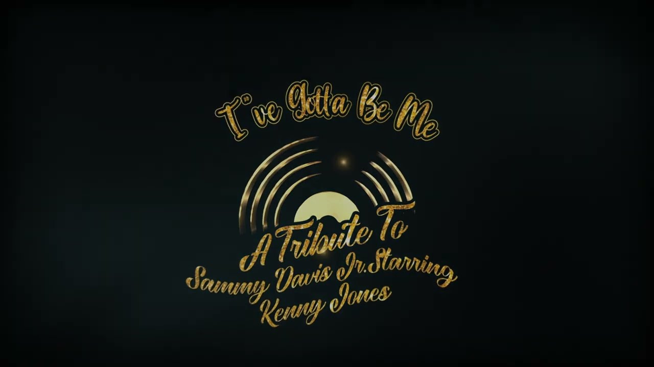 Promotional video thumbnail 3 for The One And Only Kenny Jones