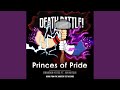 Death Battle: Princes of Pride (From the Rooster Teeth Series)