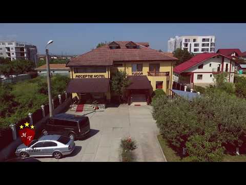 Hotel Tudor Ploiești - Camera tip apartament #hoteltudor