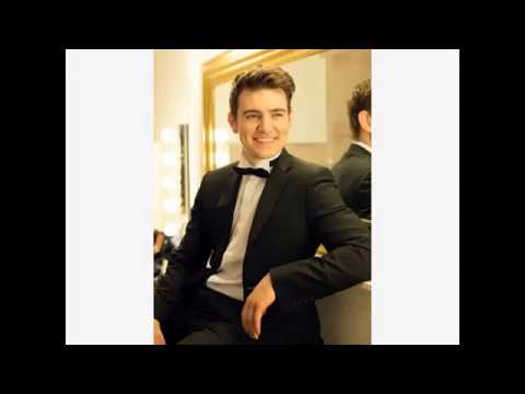 Emmet Cahill - Macushla (Lyrics)