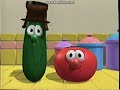 Opening To VeggieTales Bob And Larry S Favorite Stories 1998 VHS