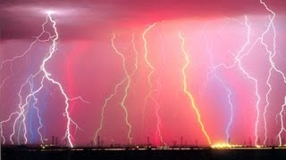 Craig Armstrong Piano Storm Hymn 2 Thunder Storm at Night