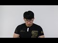 죄송합니다. (배틀암 47-2 백성열 VS 홍지승)
