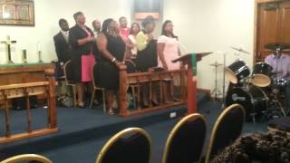 AWESOME GOD BY JEFFREY CARSON